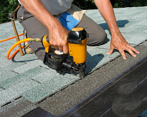 Roof Gutter Cleaning in Killeen, TX